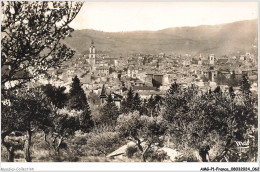 AMGP1-0032-04 - MANOSQUE - Vue Générale - Manosque