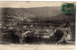 Marvejols Vallée De Limpery - Marvejols