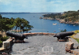 ILE DE BREHAT Vue Sur Le Port Clos 2(scan Recto-verso) MA1134 - Ile De Bréhat