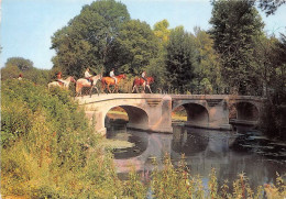 JARNAC Le Pont Des Soupirs Vieux Pont Romain 8(scan Recto-verso) MA1165 - Jarnac