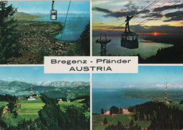112074 - Bregenz - Österreich - Pfänder - Bregenz