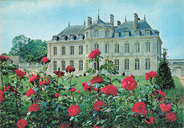 27 LE NEUBOURG CHÂTEAU D OMONVILLE - Le Neubourg