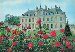 27 LE NEUBOURG CHÂTEAU D OMONVILLE - Le Neubourg