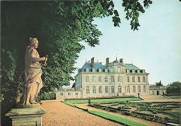 27 LE NEUBOURG CHÂTEAU D OMONVILLE - Le Neubourg