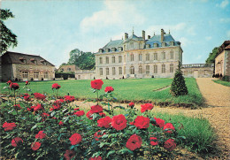 27 LE NEUBOURG CHÂTEAU D OMONVILLE - Le Neubourg