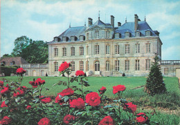 27 LE NEUBOURG CHÂTEAU D OMONVILLE - Le Neubourg