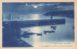 29 LE CONQUET LE PORT - Le Conquet