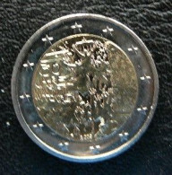 Germany - Allemagne - Duitsland   2 EURO 2019 F     Speciale Uitgave - Commemorative - Germania