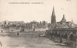 58 LA CHARITE SUR LOIRE - La Charité Sur Loire