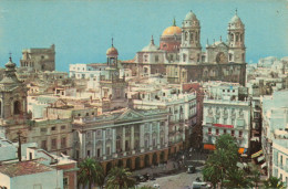 ES ANDALUCIA CADIZ - Cádiz