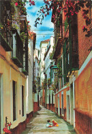 ES ANDALUCIA SEVILLA - Sevilla