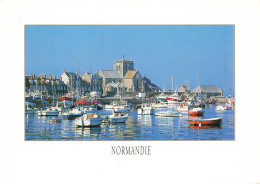 50 BARFLEUR LE PORT - Barfleur