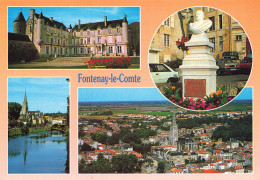 85 FONTENAY LE COMTE - Fontenay Le Comte