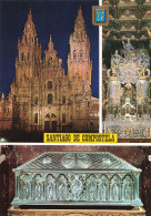 SANTIAGO DE COMPOSTELA - Santiago De Compostela