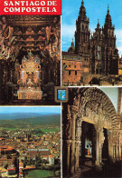 SANTIAGO DE COMPOSTELA - Santiago De Compostela