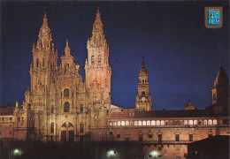 SANTIAGO DE COMPOSTELA - Santiago De Compostela