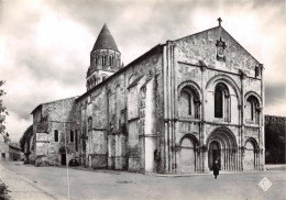 SAINTES L Abbaye Aux Dames 29(scan Recto-verso) MA1253 - Saintes