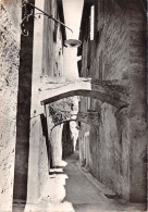 SOMMIERES Une Vieille Ruelle 25(scan Recto-verso) MA1282 - Sommières