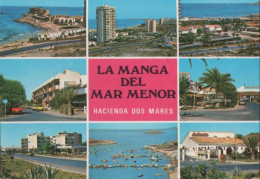 104303 - Spanien - La Manga Del Mar Menor - Ca. 1975 - Murcia