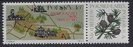 Poland 1969  Fremdenverkehr  (o) Mi.1916 - Gebraucht