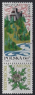 Poland 1969  Fremdenverkehr  (o) Mi.1917 - Gebraucht
