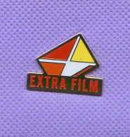 Rare Pins Photo Extra Film E515 - Fotografie