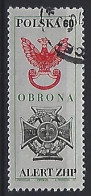 Poland 1969  Polnischer Pfadfinderbund  (o) Mi.1929 - Gebraucht