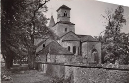 CHATILLON SUR SEINE Eglise St Varles 28(scan Recto-verso) MA1334 - Chatillon Sur Seine