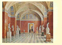 Art - L Premazzi - Le Nouvel Ermitage - La Salle De La Sculpture Russe - Perspective Du Vestibule - CPM - Voir Scans Rec - Altri & Non Classificati