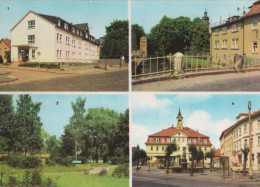 82657 - Ohrdruf - U.a. Im Stadtpark - 1972 - Gotha