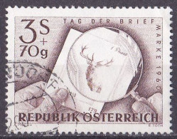 Österreich 1960 O/used (A1-30) - Used Stamps