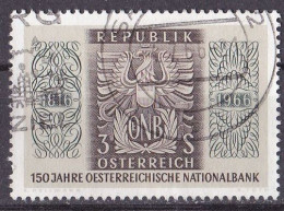 Österreich 1966 O/used (A1-30) - Oblitérés