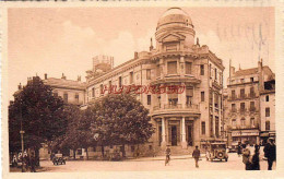 CPA BEZIERS - LA POSTE - Beziers