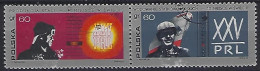Poland 1969  25 Jahre Volksrepublik Polen  (o) Mi.1938+1939 - Gebraucht