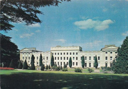 Heveningham Hall  - SUFFOLK - Used Postcard - SUF4 - Other & Unclassified