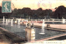 CPA SAINT CLOUD - LE PARC -  - Saint Cloud