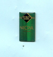 Rare Pins Cafe Jacques Vabre E711 - Dranken