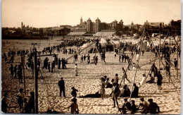 URUGWAY - MONTEVIDEO - Vue De La Plage  - Uruguay