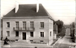 60 BRETEUIL SUR OYE - L'hotel De Ville. - Breteuil