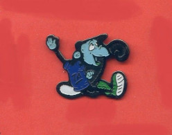 Rare Pins Bd  Singe E742 - Stripverhalen