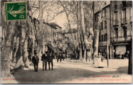 66 CERET - Le Boulevard Saint Roch - Ceret