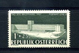 Oostenrijk - 875  ** MNH                                 - Unused Stamps