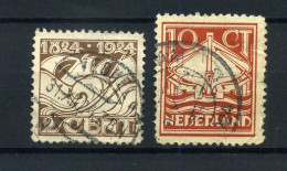 Nederland - 139/40 - Gest / Obl / Used - Usati