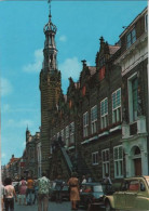 106471 - Niederlande - Alkmaar - Stadhuis - Ca. 1980 - Alkmaar