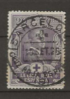 1926 USED Spain Mi 303 - Usati