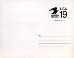 USA - Postkaart - Postal Buddy            - Autres & Non Classés