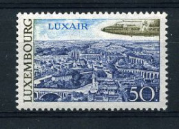 Luxembourg - PA21 - MNH - Unused Stamps