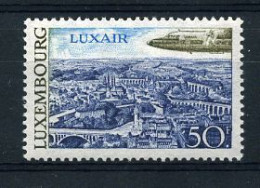 Luxembourg - PA21 - MNH - Neufs