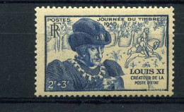 France - 743 - MNH - Neufs