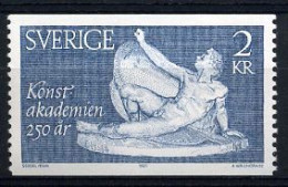 Zweden - 1329 - MNH                                     - Unused Stamps